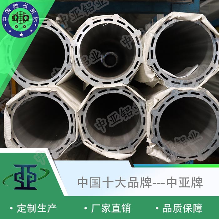 全椒pt門鋁材截面規格