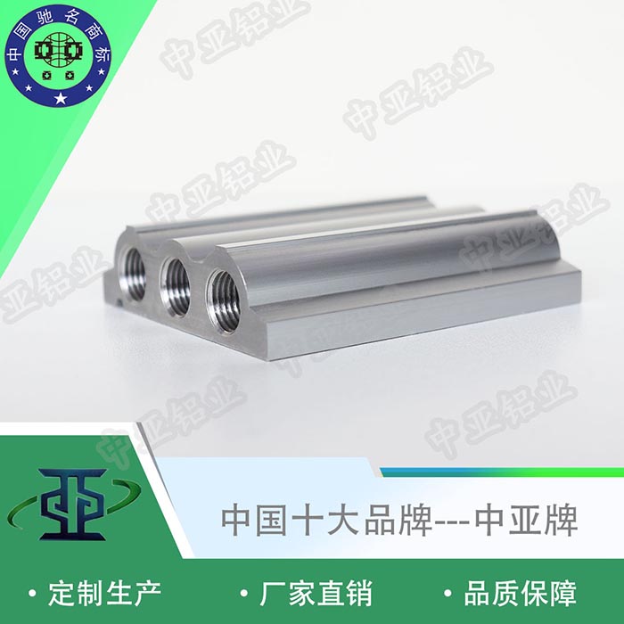 周寧生產鋁型材的廠家加工